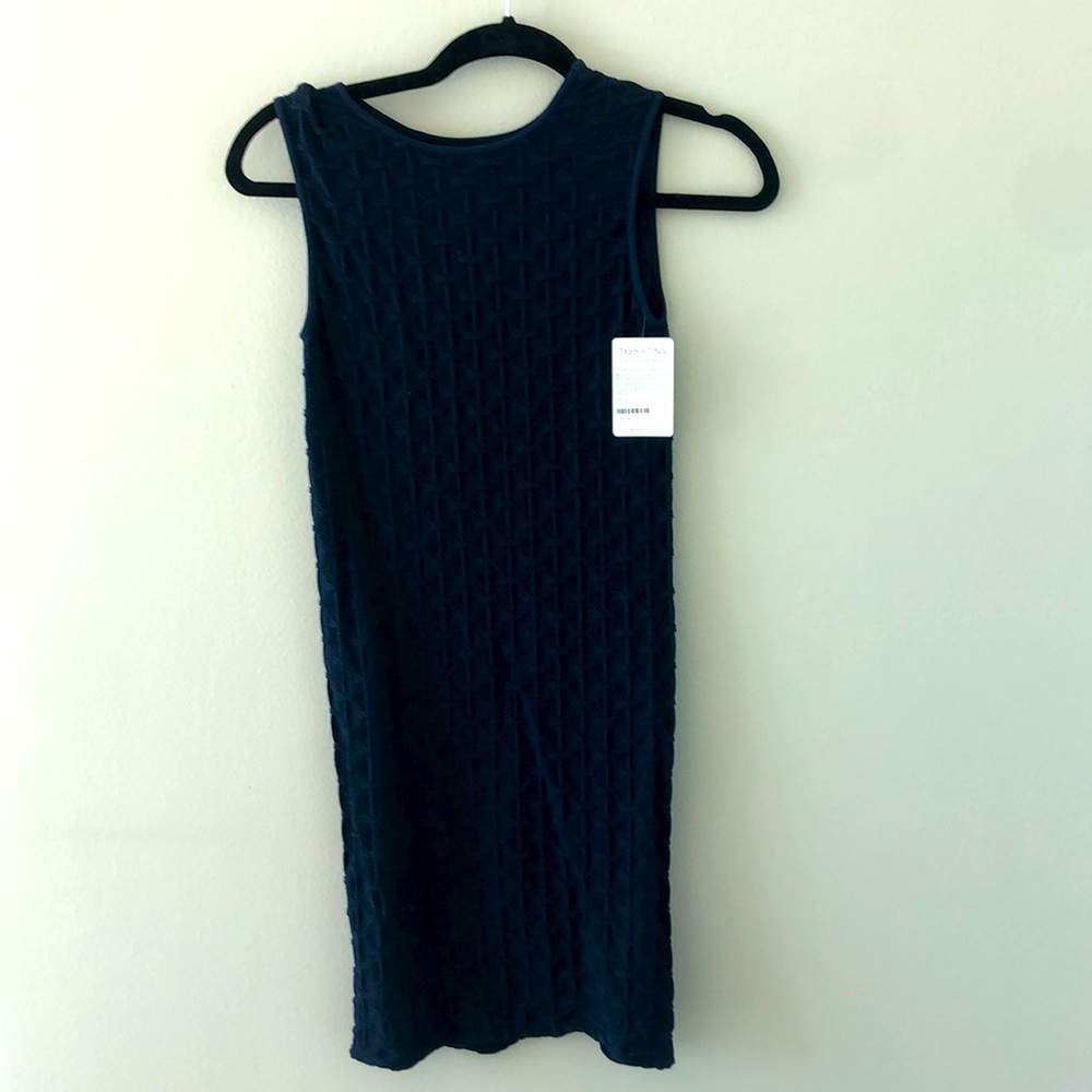 Tees by Tina stretch dress